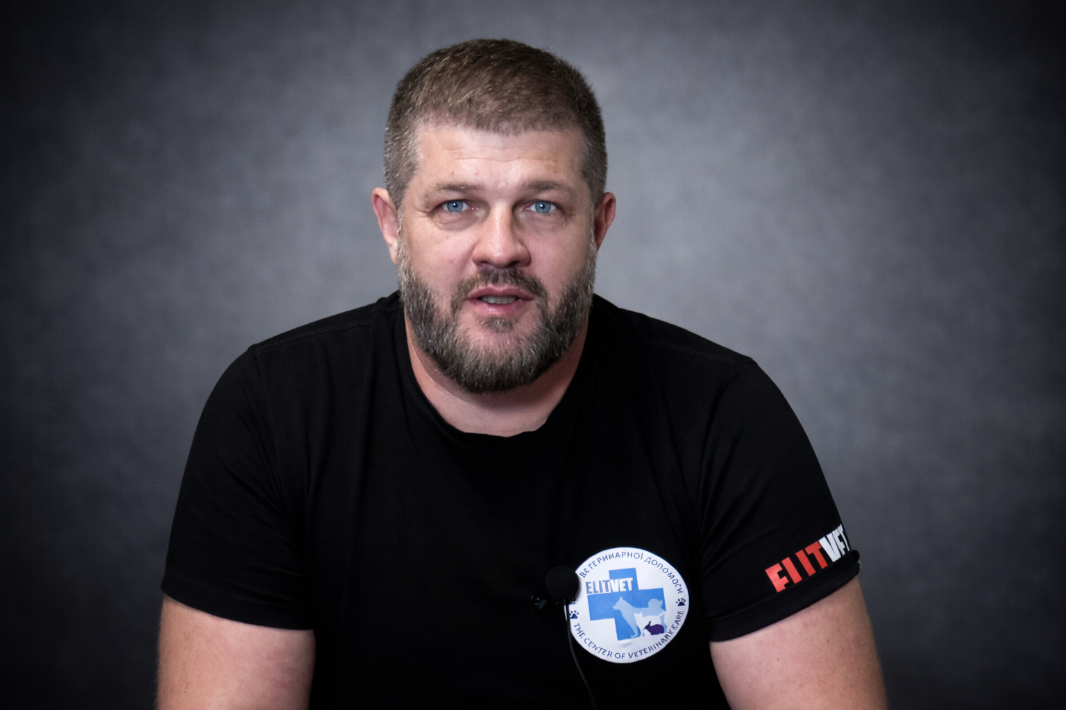 Ветеринарна травматологія: <br>сучасні методи остеосинтезу та хірургії